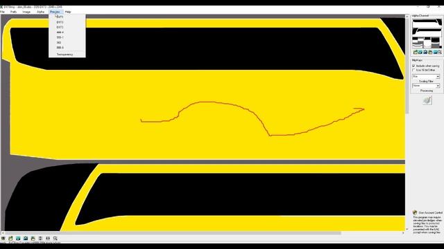 VÍDEO TUTORIAL - Como deixar as skins corretas no G7 1600 LD - ETS 2 смотреть онлайн