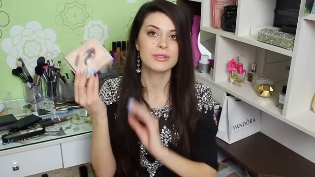ТОП лучших ТЕНЕЙ НА КАЖДЫЙ ДЕНЬ+кисти ДЛЯ МАКИЯЖА ГЛАЗ/ my FAVORITE EYESHADOWS смотреть онлайн