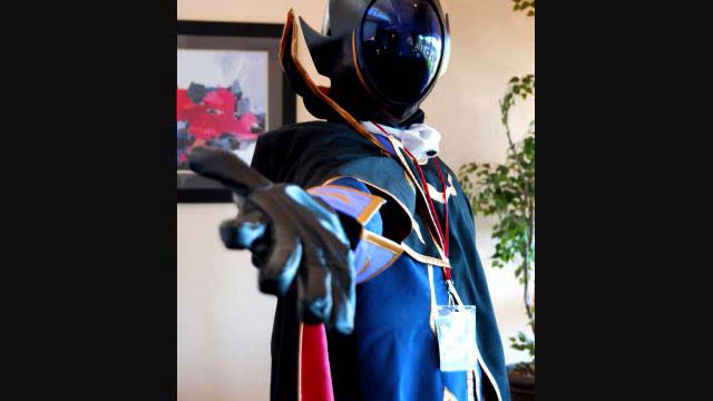 Saboten Cosplay Pictures 2010 (HD) смотреть онлайн
