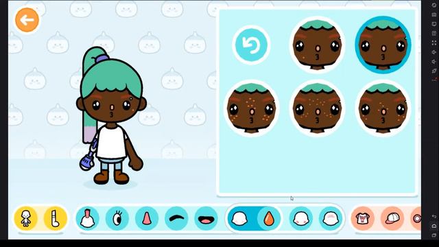 ИГРА МУЛЬТИК, ПРИКЛЮЧЕНИЕ В МИРЕ TOCA WORLD смотреть онлайн