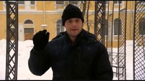 Данила Козловский - "Ты и Я"