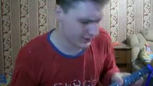 Гимн кубани на балолайке