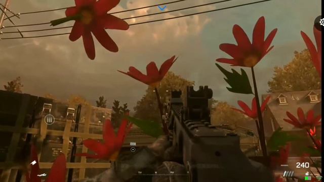 CALL OF DUTY MW2 REMASTERED GAMEPLAY ON ANDROID|  #4