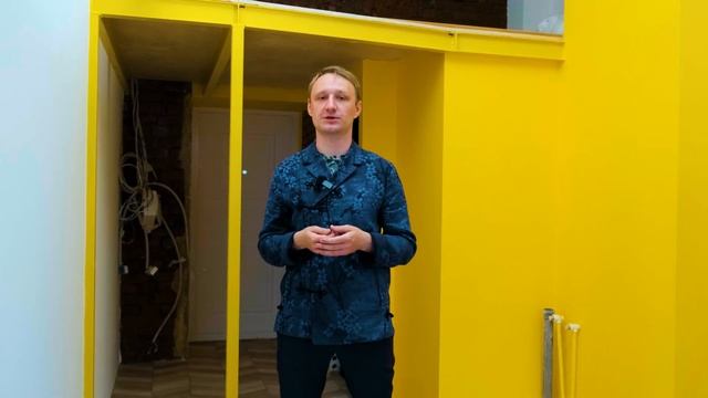 Завершённый проект Реновации Боровая 34/Тюшина 24. смотреть онлайн