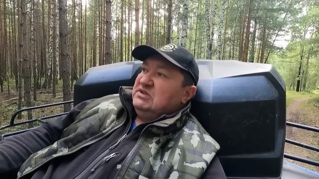 СОБИРАЕМ ГРИБЫ смотреть онлайн