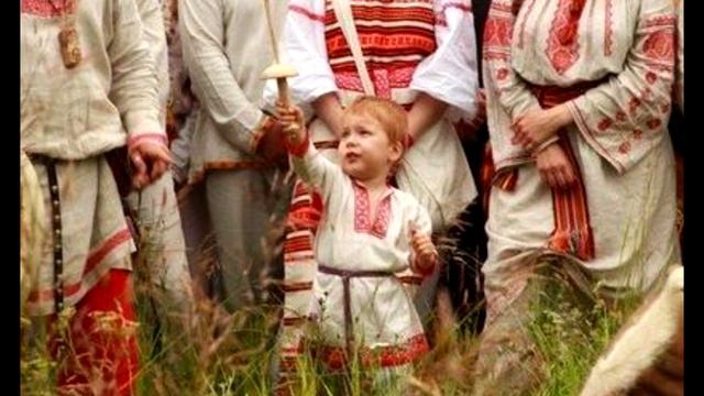 🌈 Украинский русский. Русь может быть только киевской. смотреть онлайн