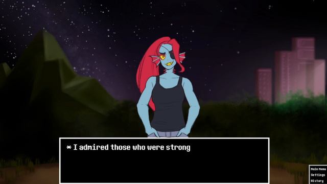 ACT TO FLIRT - ALL CHARACTER ENDINGS смотреть онлайн