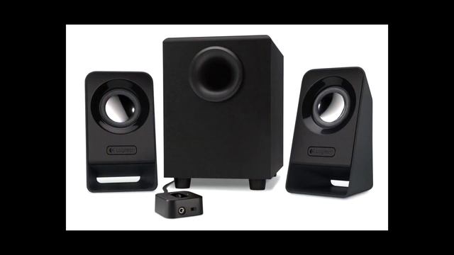 Altavoces adecuados para un ordenador. смотреть онлайн