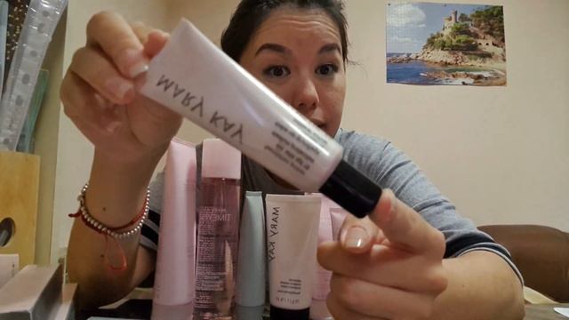 UNPACKING / MARY KAY / РАСПАКОВКА смотреть онлайн