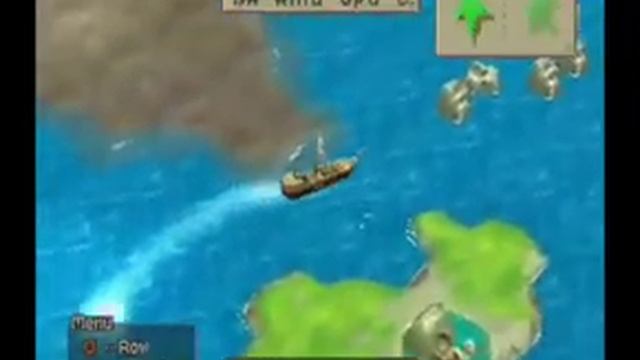 Breath of Fire IV - Finding Sea Dragon смотреть онлайн