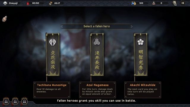 Castle Morihisa - Roguelike Deckbuilder First Impressions Gameplay смотреть онлайн