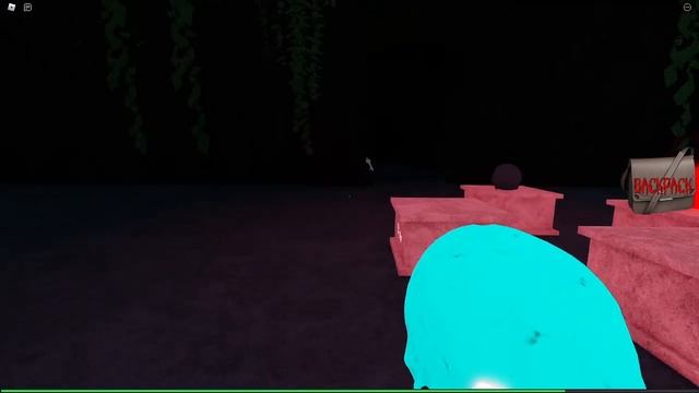 The Crimson | Chapter 1 | [Full Gameplay] | Roblox смотреть онлайн