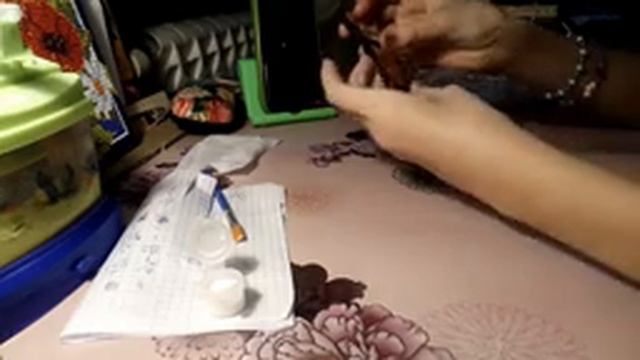 делаю деревянную новогоднюю игрушку на ёлку ~извините долго монтировала ~ смотреть онлайн