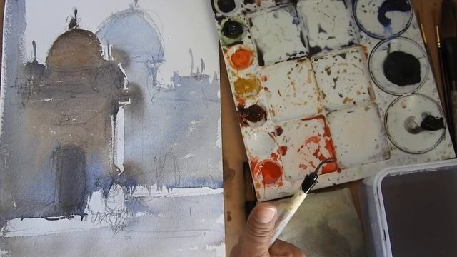 BEST WATERCOLOR TIPS EVER !