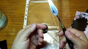 ПОЧИНИТЬ кожаную куртку или куртку из КОЖЗАМА(искусственной кожи). ЖИДКАЯ КОЖА своими руками