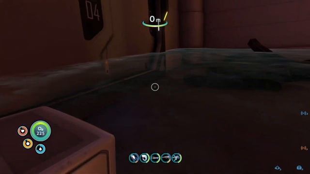 Az a halacska mi volt??😱 Subnautica #5 (Magyar Felirat, Xbox Series S) смотреть онлайн