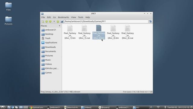 how to create a cue file psx смотреть онлайн