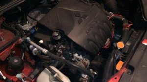 МАСЛОЖОР MITSUBISHI LANCER X 1.5 4A91/Очередное ТО/LIQUI MOLY/Про мотор/Про масло/Моё мнение/Отчёт