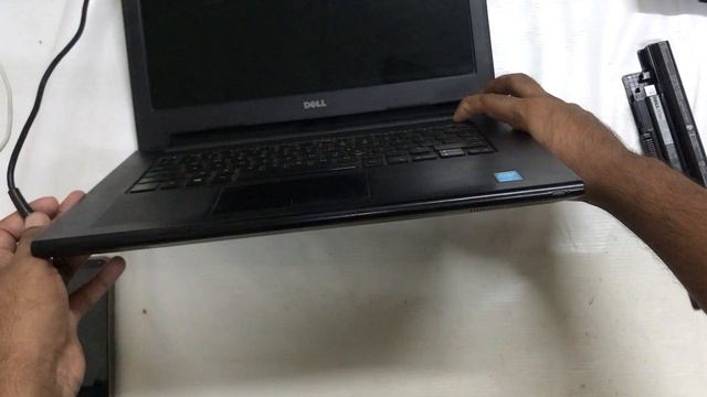 #Dell-HowTo Fix Dell Laptop Not Turning On, No Power, Freezing, Turning Off Fix Repair, Wont Turn O смотреть онлайн