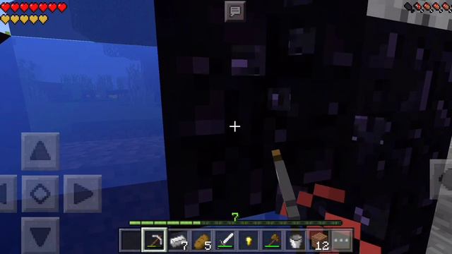 😱Майнкрафт. Но у меня супер сила и супер сопротивление смотреть онлайн