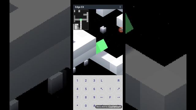 EDGE Extended (Java) Levels 27-29 / Mobigame смотреть онлайн