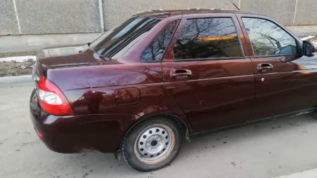 Приора=) смотреть онлайн