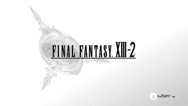 #023 Let's Play Final Fantasy 13-2 | Kapitel 3 | Oerba JS 200 смотреть онлайн