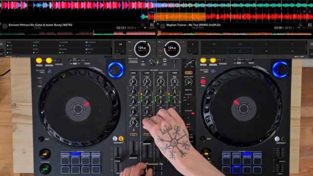🔥Eminem_Without-Me-REMIX | @Stalonsky | Pioneer DDJ-FLX6🔥 смотреть онлайн