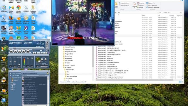 Инструкция KaraFun Player смотреть онлайн