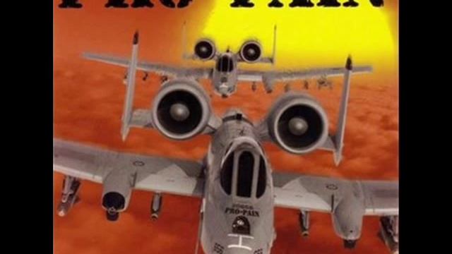 Circle of the Tyrants (Pro-Pain) смотреть онлайн