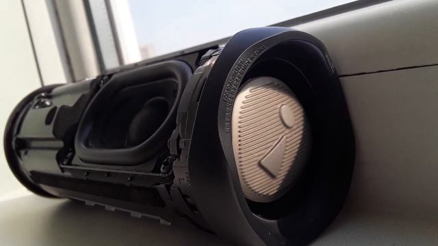 JBL FLIP 5 BASS TEST GG смотреть онлайн