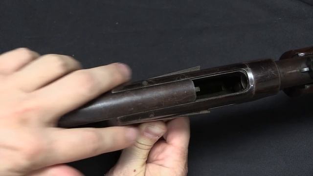 Colt Lightning: A Pump-Action Rifle to Challenge Winchester смотреть онлайн