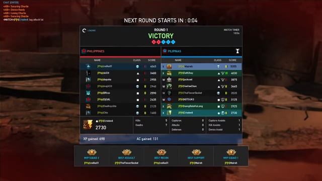 P|H vs PHp Game 1 07/08/2014 смотреть онлайн