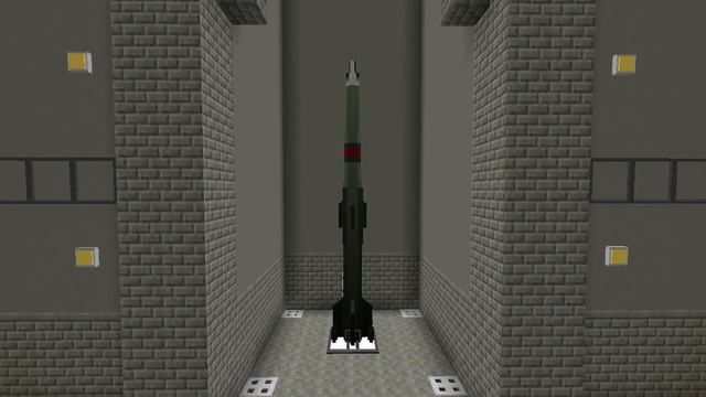 Minecraft Balistix Mod Shoutout | A ICBM Missiles Mod For 1.16.5 смотреть онлайн
