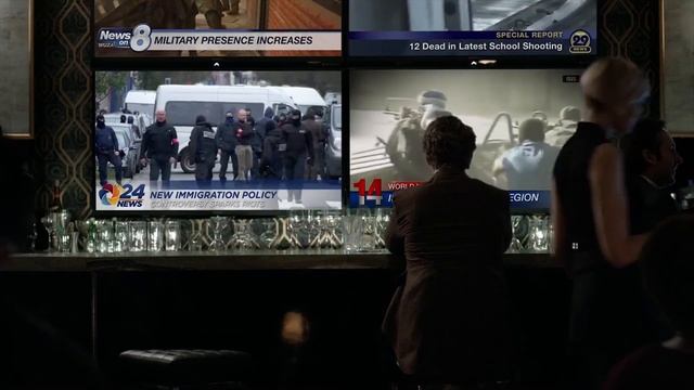 Time After Time Review (ABC) - Pilot Season смотреть онлайн