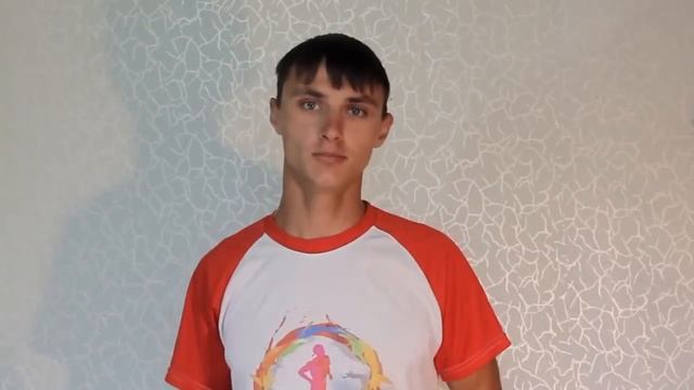 Тактика бега на 3 км (упражнение 46) смотреть онлайн