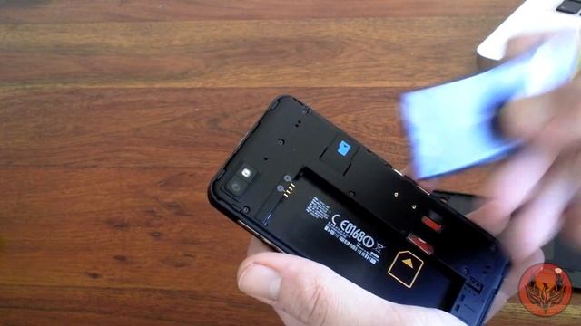 Blackberry Z10 Unboxing & First Look смотреть онлайн