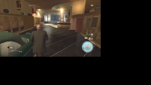 Mafia 2 remastered on AMD Ryzen 3 3100 AMD RX 570 смотреть онлайн