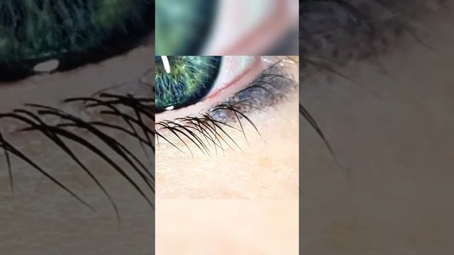 КАК ВЛИЯЕТ ТАТУАЖ НА РЕСНИЦЫ смотреть онлайн