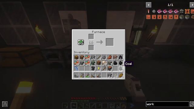 Chill and Gaming - MINECRAFT MOD CURSED WALKING #EPISODE 2 смотреть онлайн