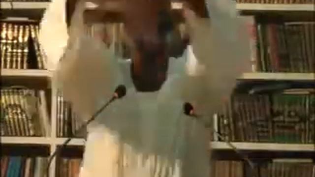 NASIHAR SHEIKH MUHAMMAD AUWAL ALBANI ZARIA.(1) смотреть онлайн