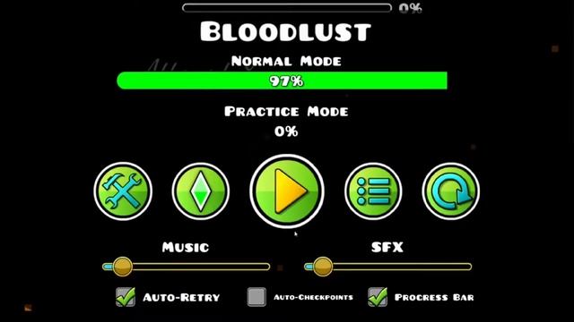 KNOBBELBOY - КТО ОН ТАКОЙ? | Geometry Dash смотреть онлайн