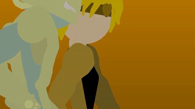 A JoJo Animation Season 2: Finale Part 1 (Stick Nodes Pro) смотреть онлайн
