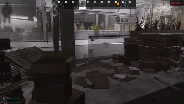 Escape From Tarkov 2020 03 20 15 54 46 133 DVR смотреть онлайн