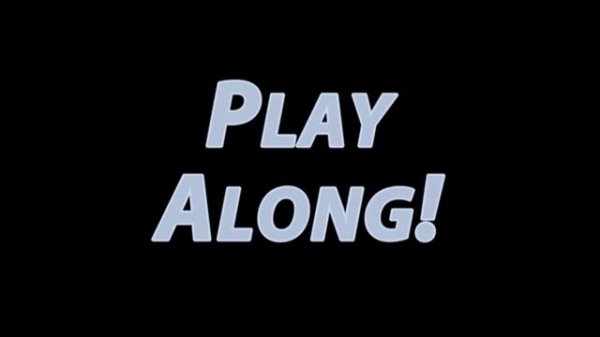 Easy Metal Solo(tab)