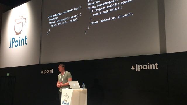 Java Annotations Are Evil (in Russian with English subtitles) смотреть онлайн