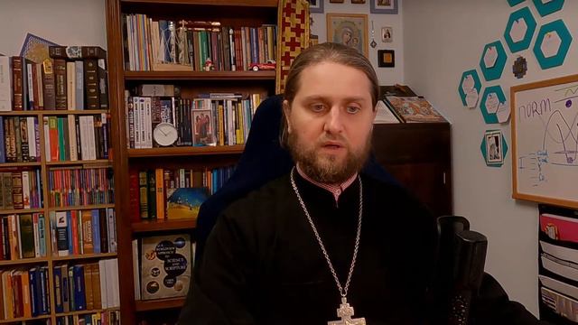 Торжество Православия. Что такое анафема?