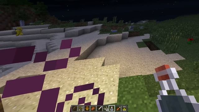 MINECRAFT REDISCOVERED MOD! (Red Dragons! Giants! Ruby Ore!) смотреть онлайн