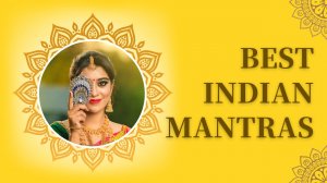 Индийские мантры, лучшая музыка для релаксации. Indian Mantras, the best music for relaxation.