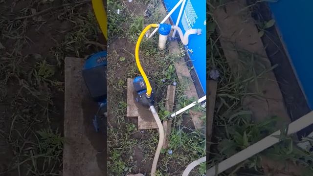 насос бассейн модернизация смотреть онлайн